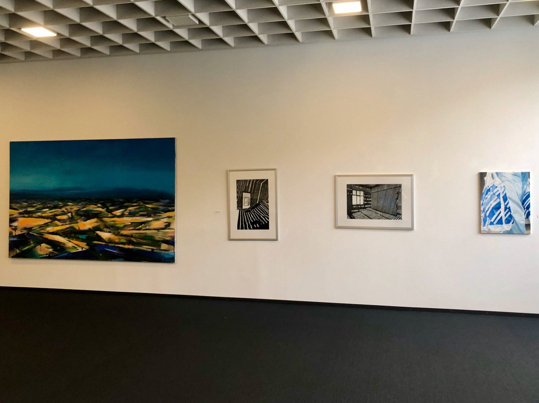 Quadrat Josef-Albers-Museum景点图片