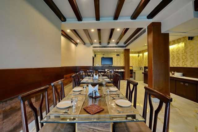 Gopinath the Grand Hotel主图