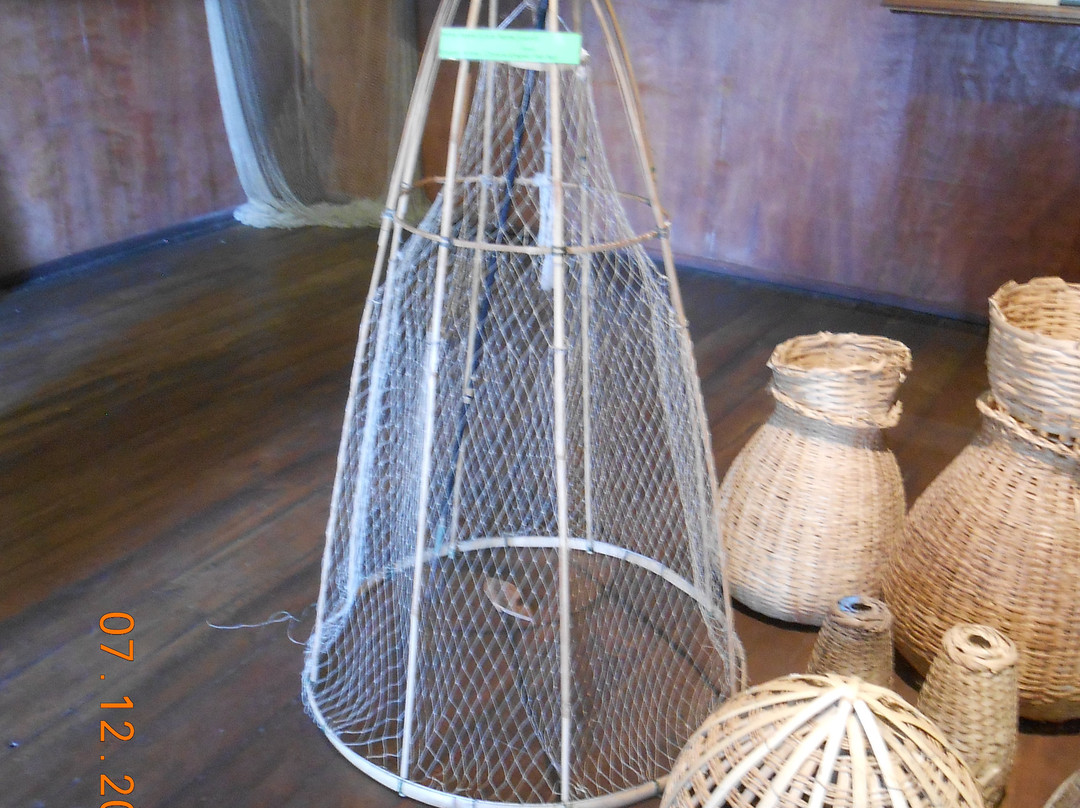 Inle Heritage-Nyaungshwe必去景点