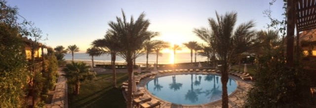 达哈卜天堂酒店主图