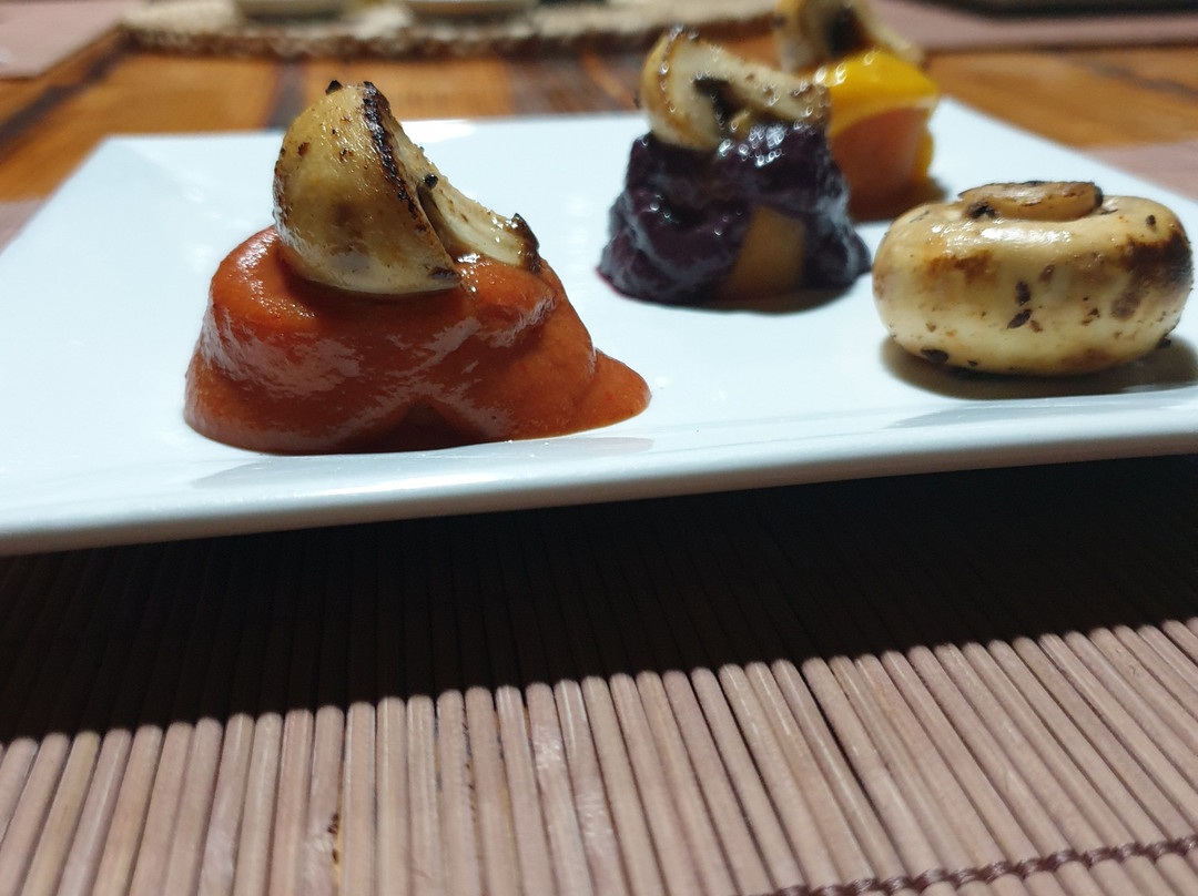 Surf Racer Board House Peru-Organos必去景点