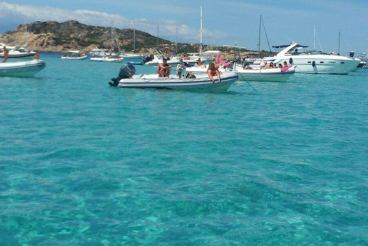 bluesesardegna-Cannigione必去景点