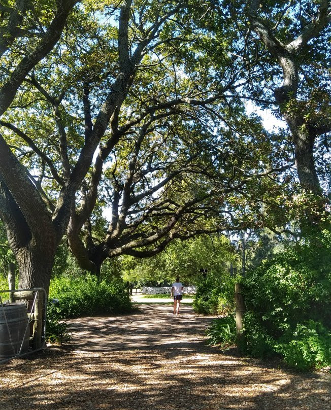 Natte Valleij Farm主图