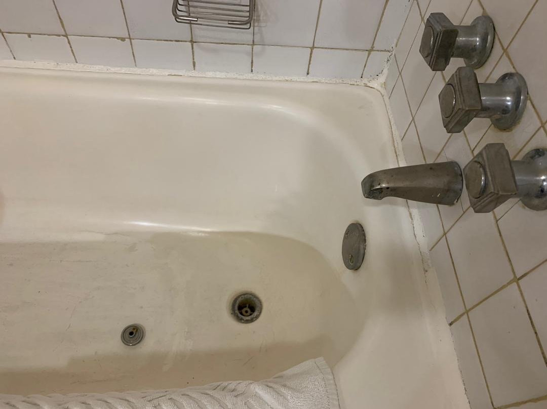 Punta Palma Hotel主图