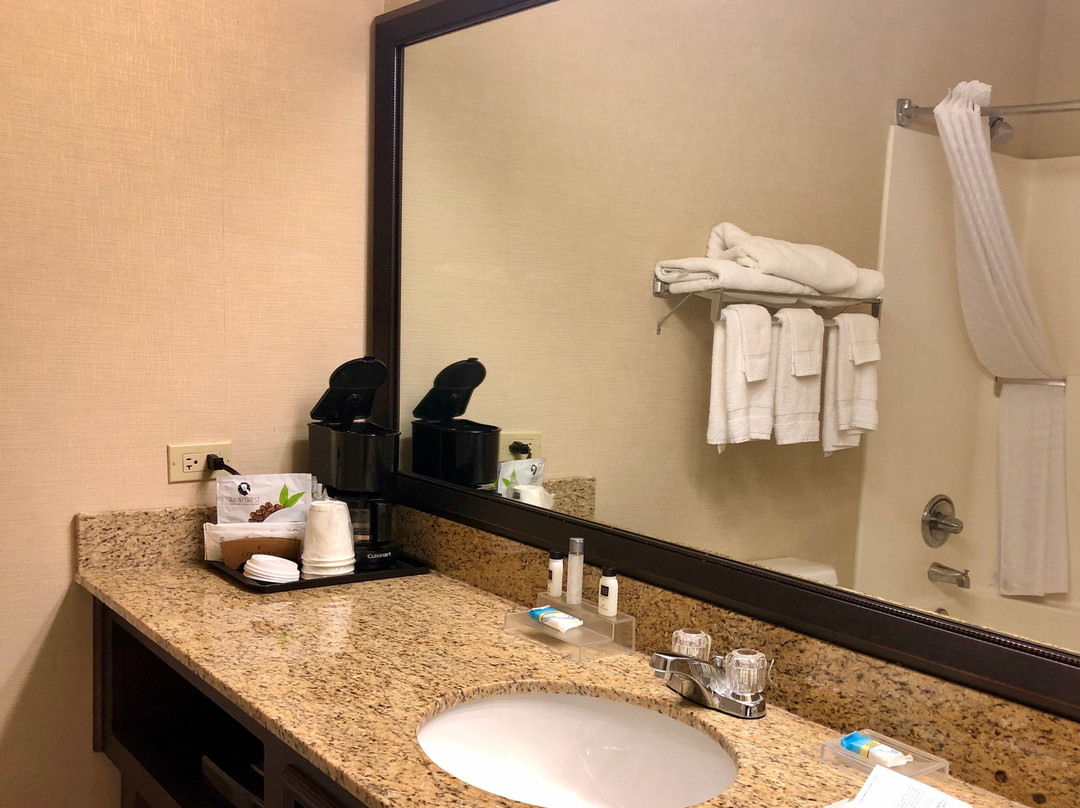 Country Inn & Suites by Radisson, Elgin, IL主图