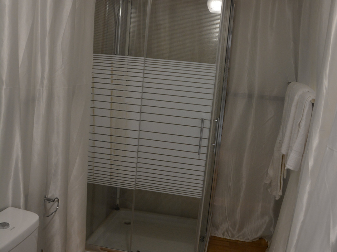 Space Village Luxury Camp主图