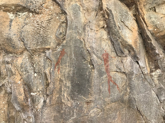 Bernardshoek旅游攻略图片