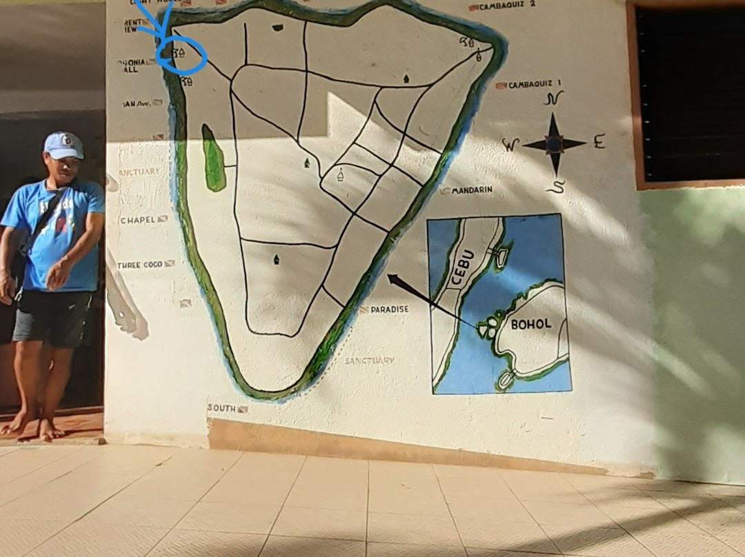 拉埃斯特雷海滩度假村主图