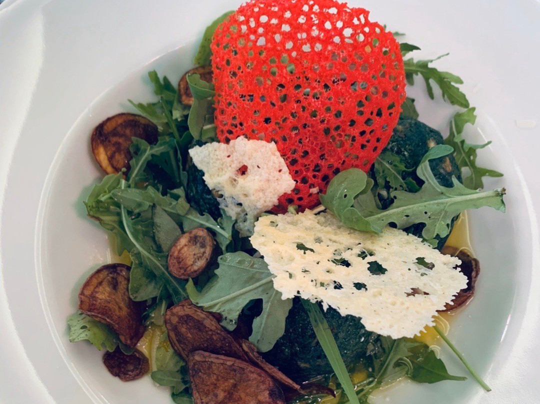 Restaurant & Bar Liemers