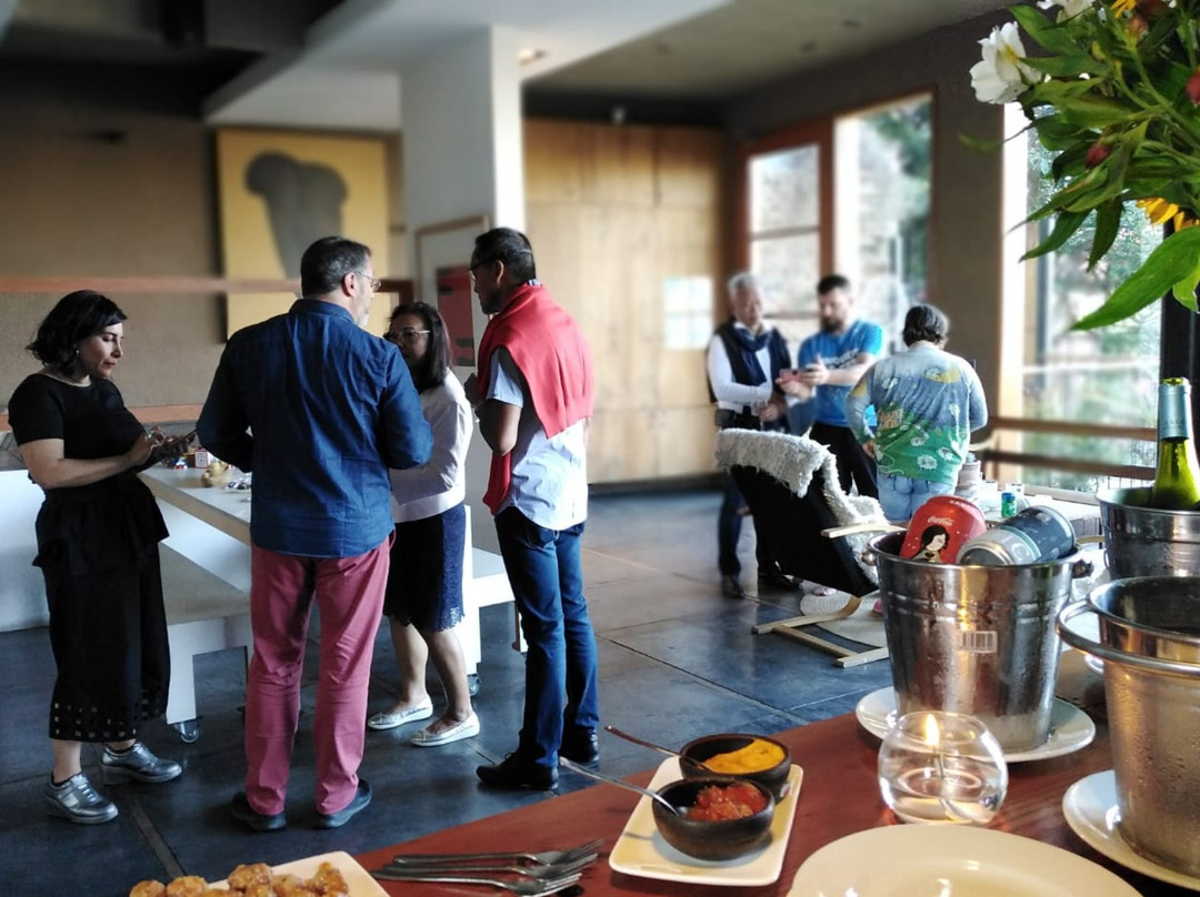 Hotel Boutique Cirilo Armstrong主图