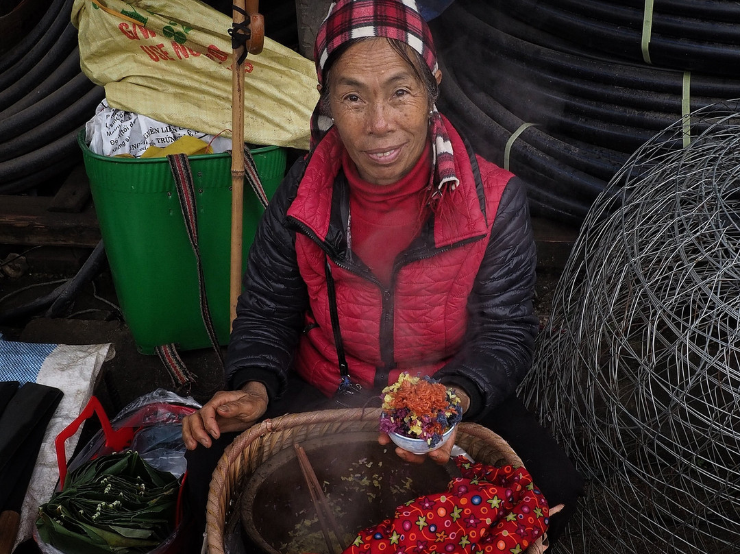 Bac Ha Trekking Tour景点图片