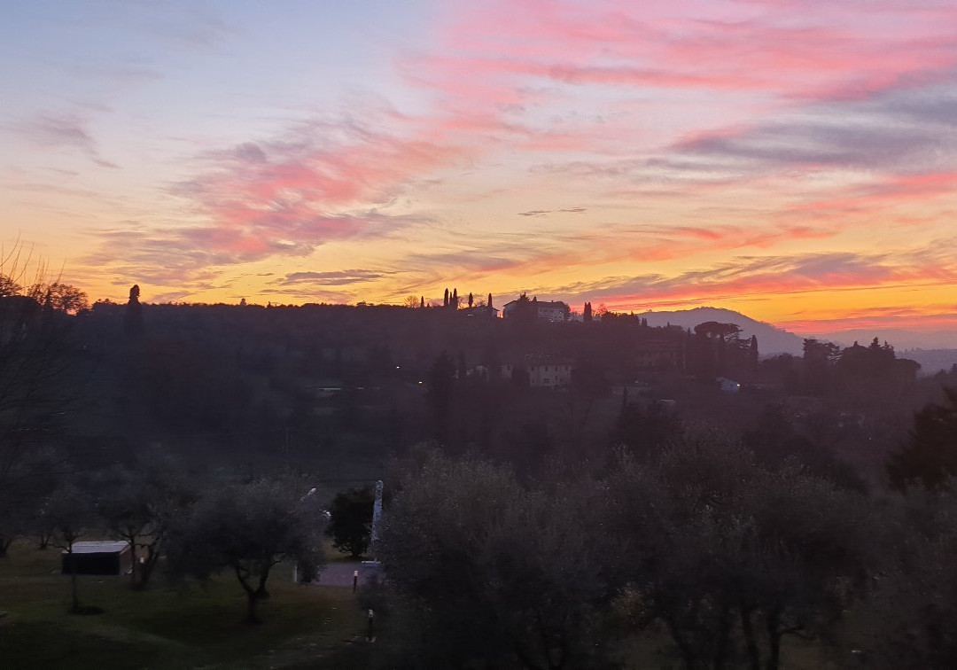 B&B Poggio Baronti主图