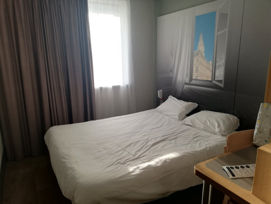 B&B HOTEL Arras主图