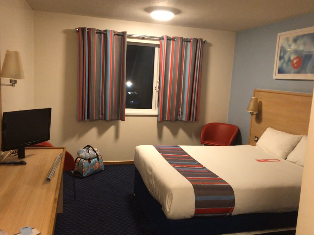 Travelodge Leeds Colton主图