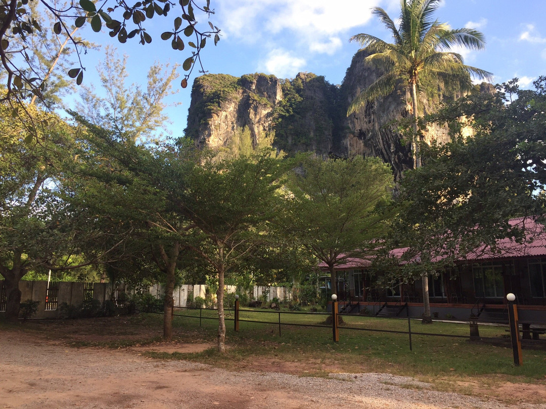 Baan Chao Mai Beach House主图