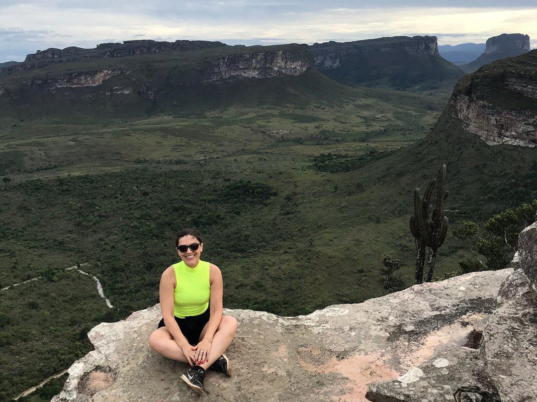 Chapada Diamond-雷恩克斯必去景点