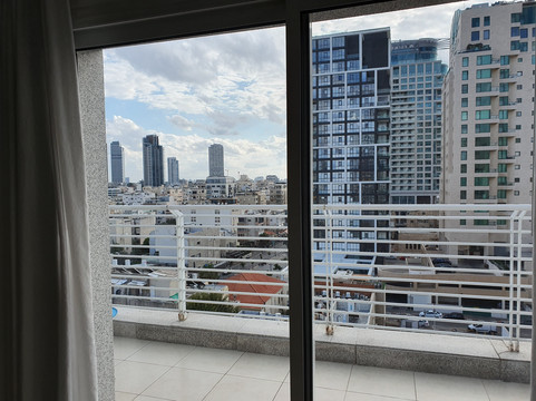 The Savoy Tel-Aviv Sea Side主图