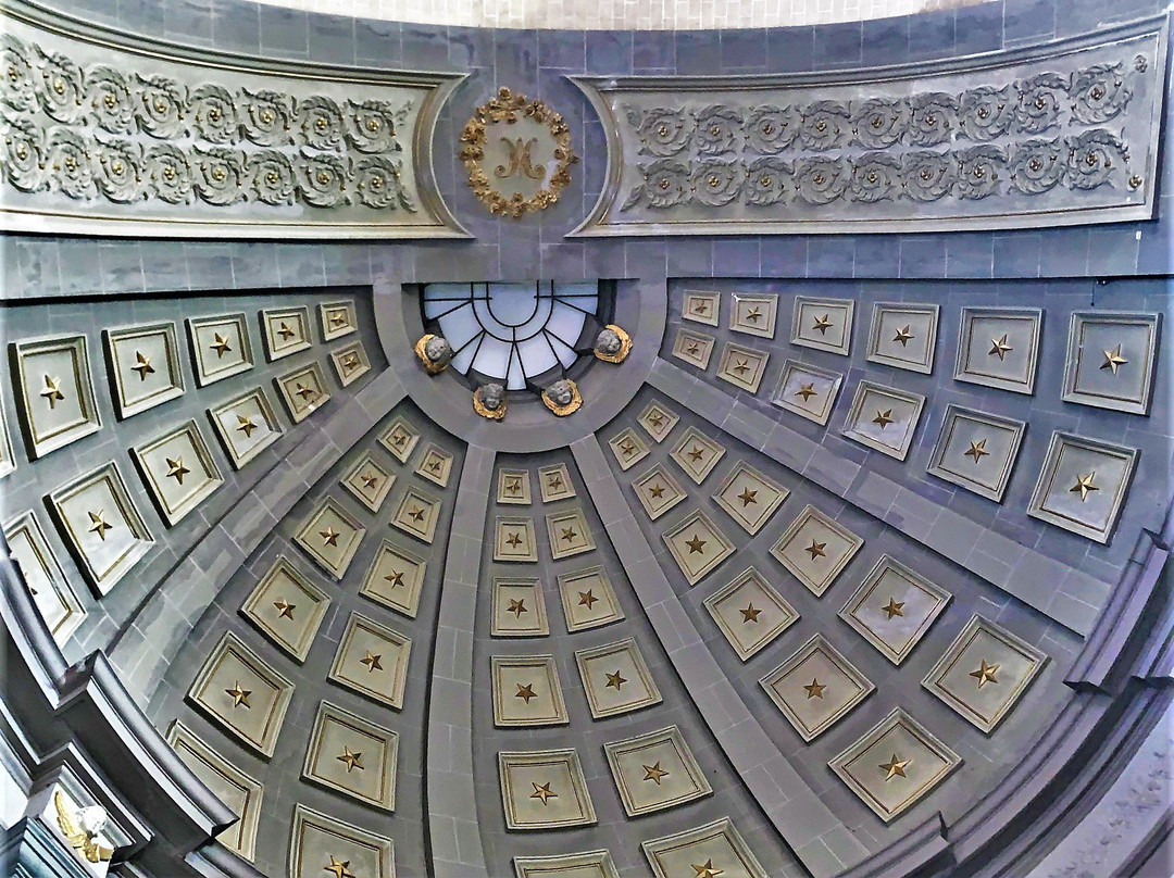 Eglise Notre-Dame-de-l'Assomption景点图片