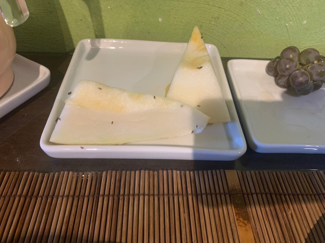 Pousada Dona Laura主图