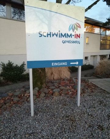 Schwimm In-Gevelsberg必去景点