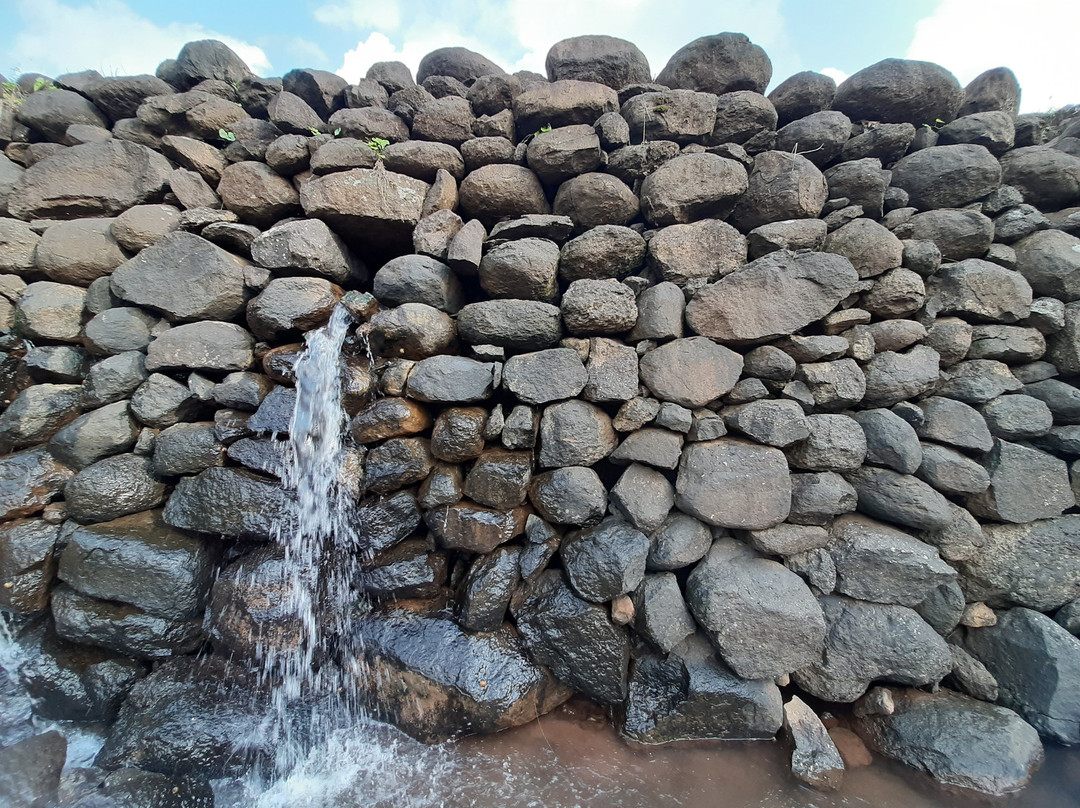Bilpudi Mavli Mata Waterfall-Barumal必去景点