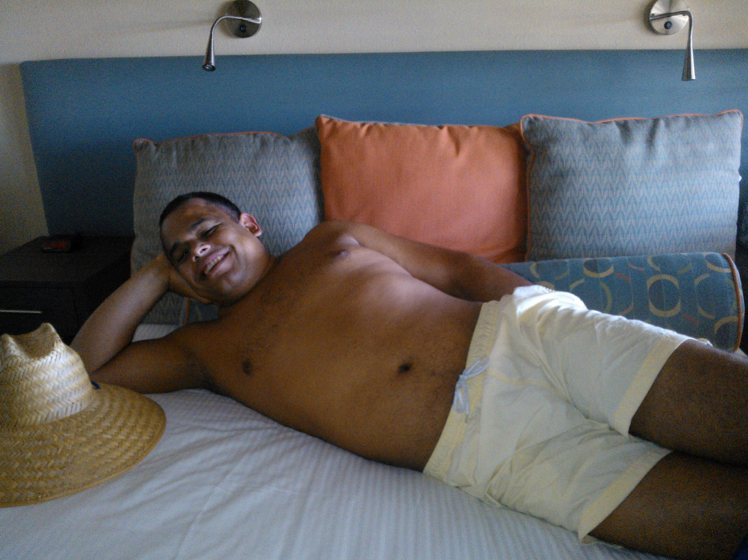 Calistoga Spa Hot Springs主图