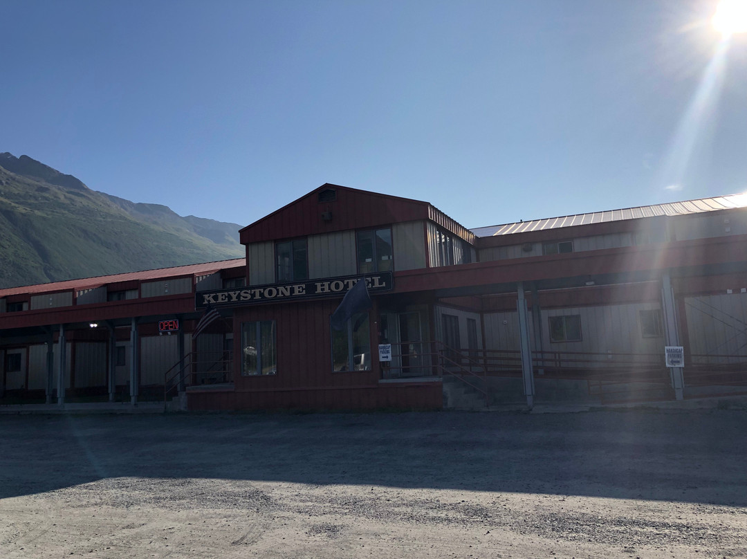 Keystone Hotel主图