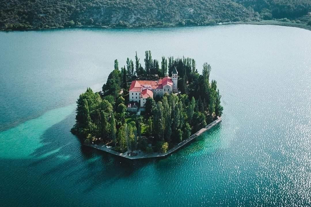 KRKA QUAD ADVENTURE景点图片