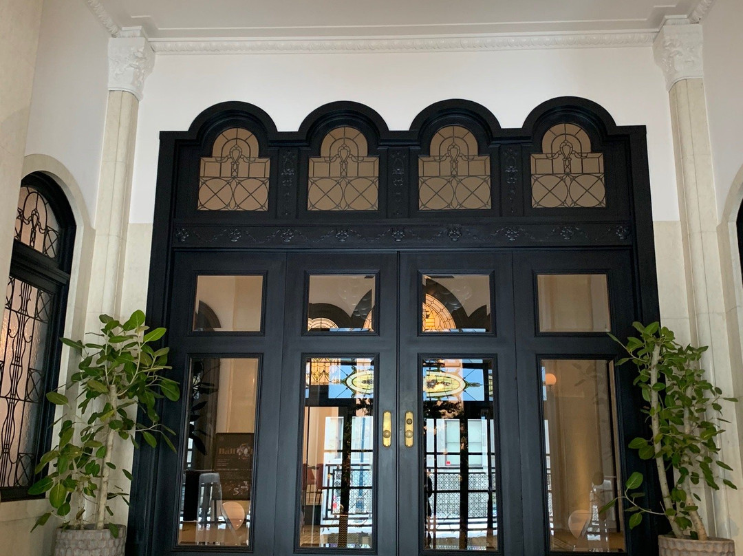 UNWIND HOTEL & BAR SAPPORO主图