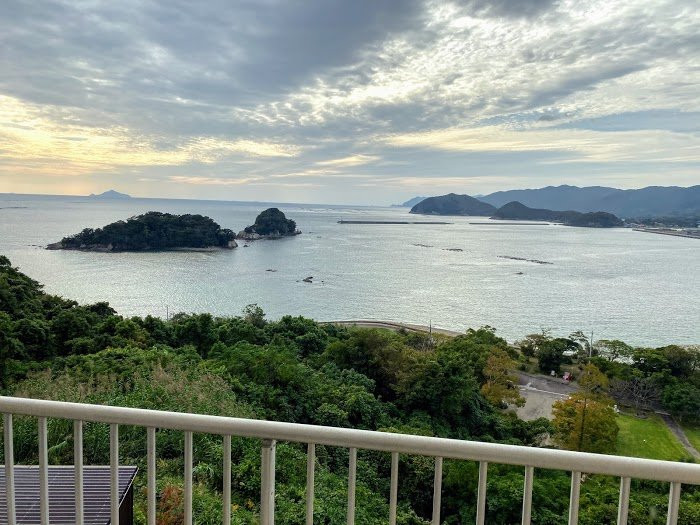 Sukumo Resort Yashinoyu主图