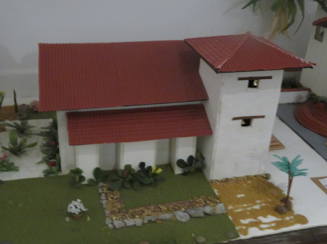 Old Mission San Jose-费利蒙必去景点