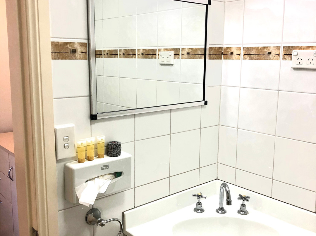 Overlander Motor Lodge主图