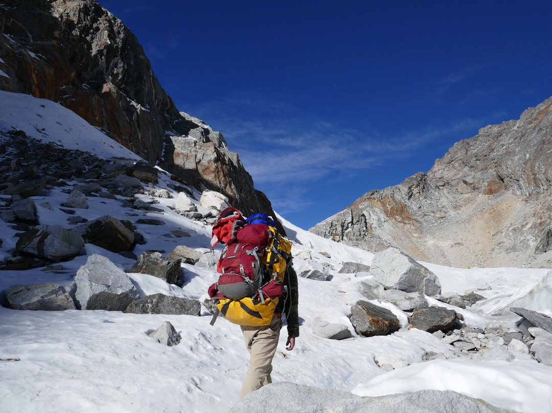 Musical Adventure Trekking - Day Tours-加德满都必去景点