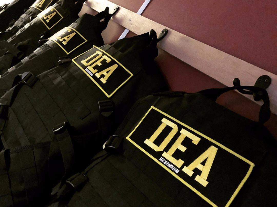 Escape room Missionroom-Leidschendam必去景点