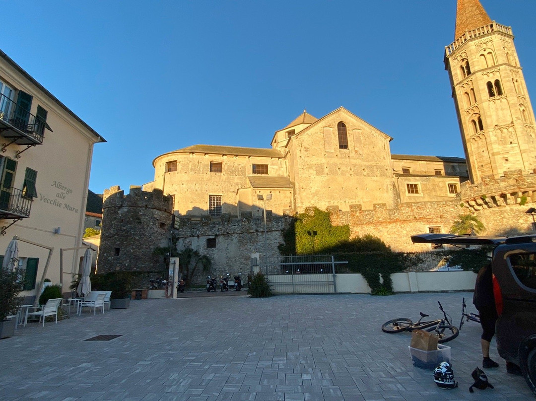 Hotel Alle Vecchie Mura主图