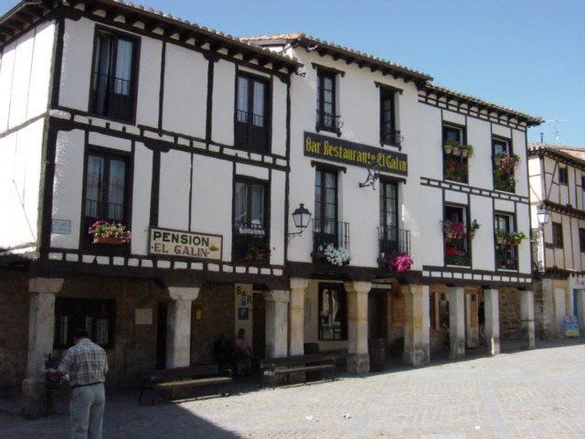 Pension Casa Galin主图