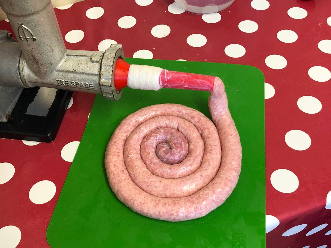 Northumberland Sausage Co.景点图片