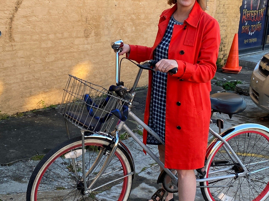 French Quarter Go!-新奥尔良必去景点