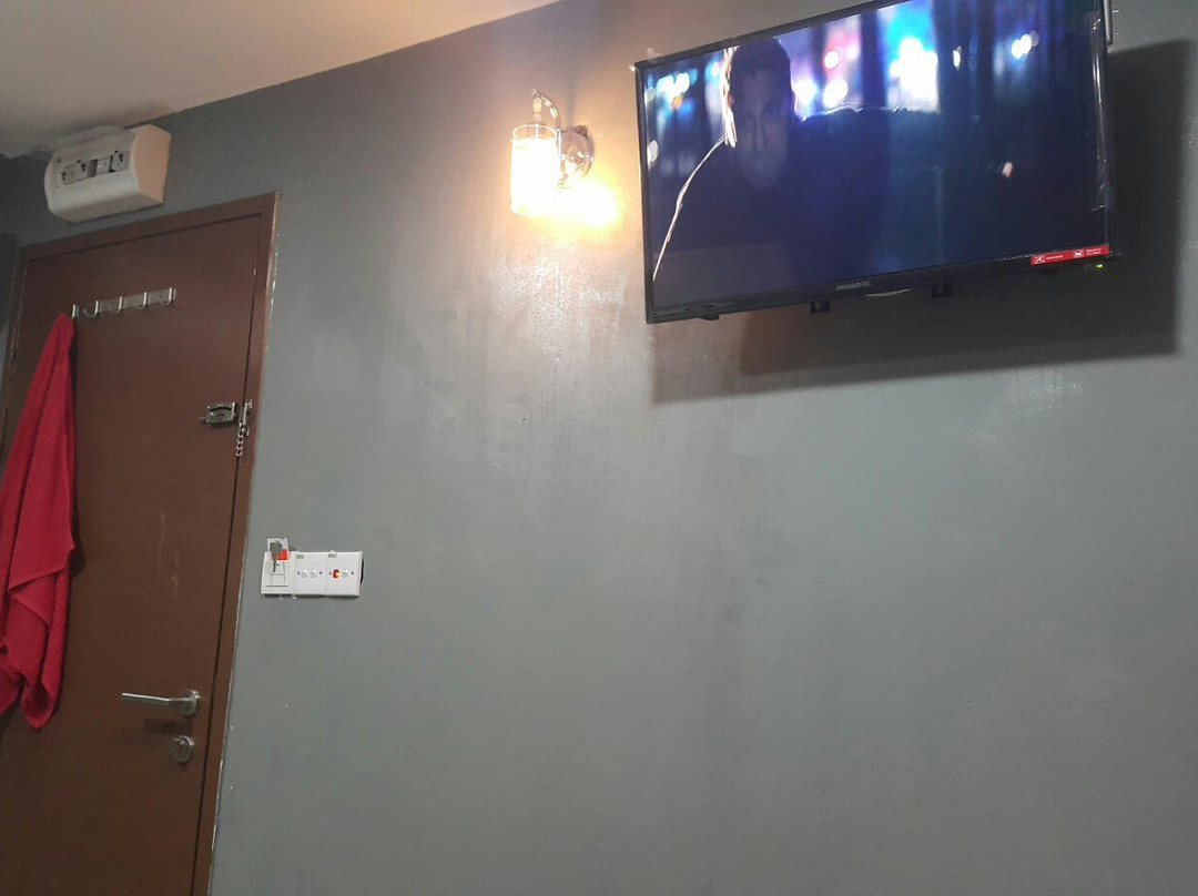 De Glory Hotel Usj 21主图