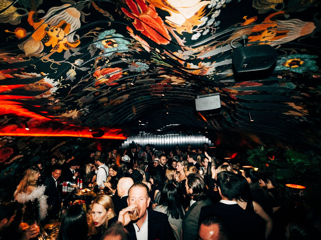 Sechser-维也纳必去景点