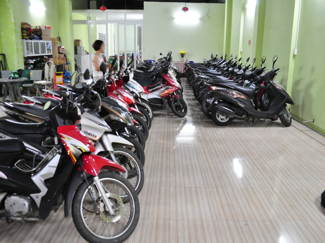 Motorbike Rental Service Phan Rang 175景点图片