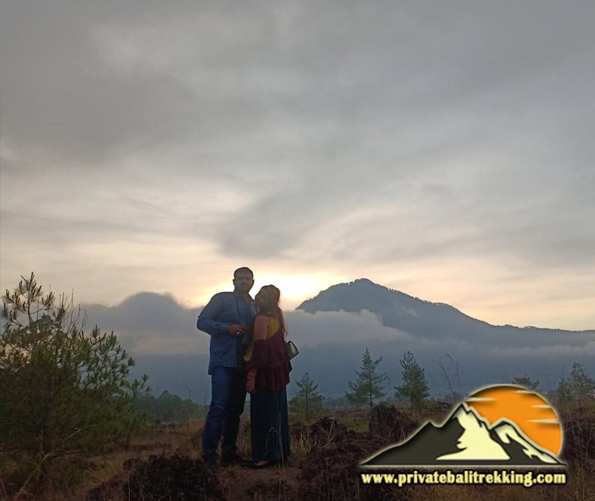 Private Bali Trekking-佩艳艮必去景点