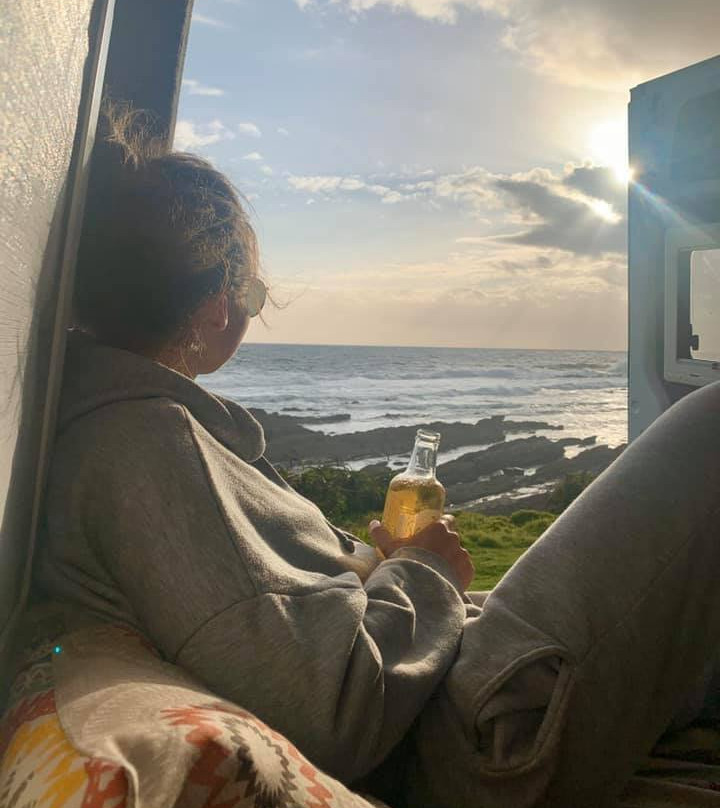 Storms River Mouth Rest Camp主图