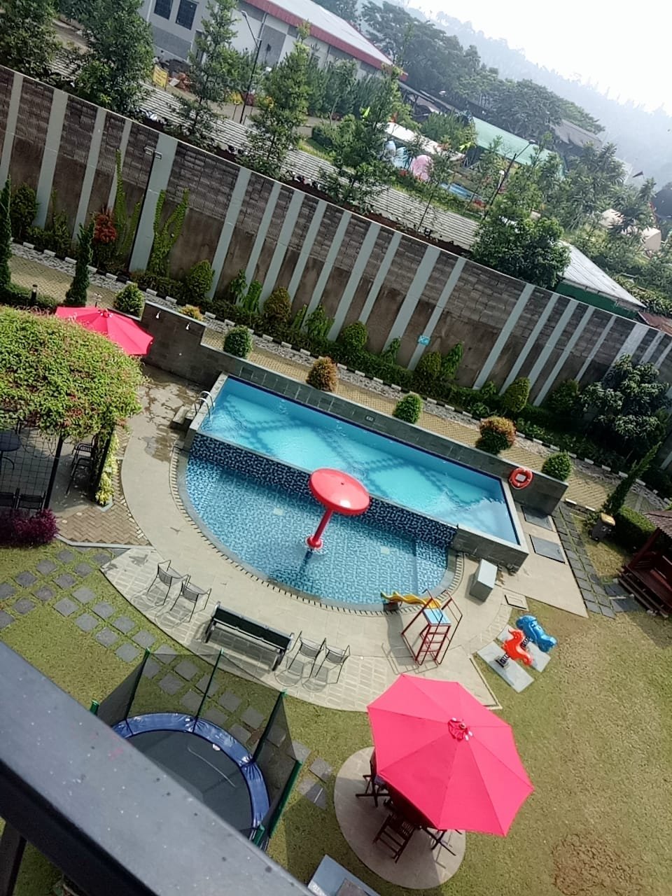 Grand Diara Hotel-官方