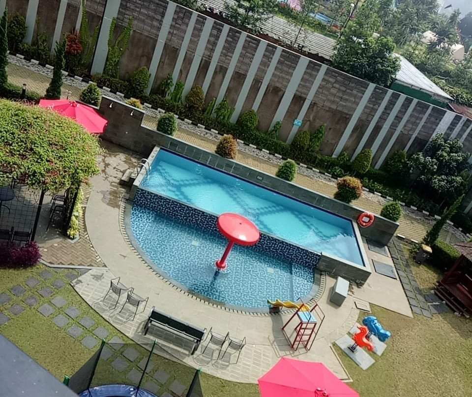 Grand Diara Hotel