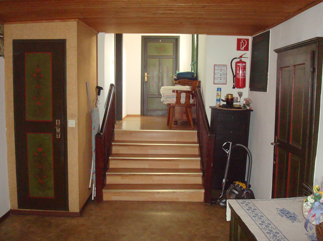 Kronenwirt Gasthof主图