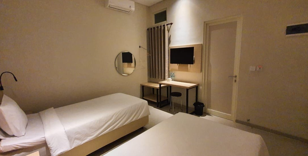 Goya Hotel Probolinggo主图