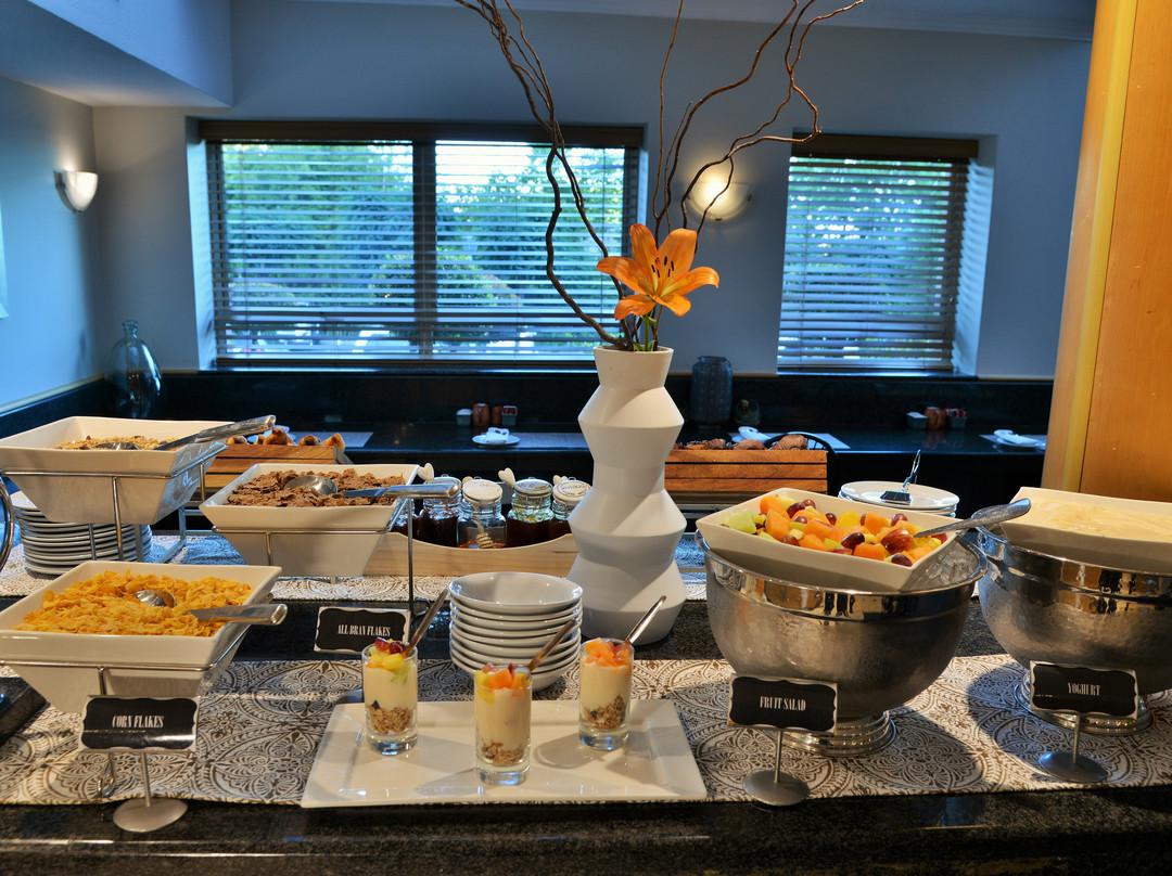 Road Lodge - 利弗尼亚主图