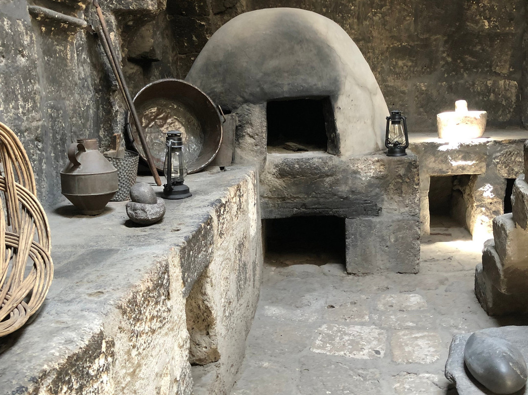 安第斯圣殿博物馆 (Museum of Andean Sanctuaries)-阿雷基帕必去景点