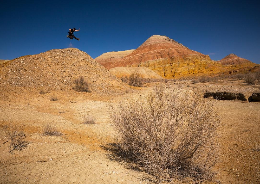 Individual Tours in Kazakhstan-阿拉木图必去景点